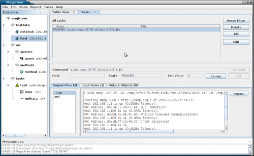 MagicTree Task Manager